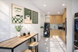 Changi Green (D16), Condominium #512211001